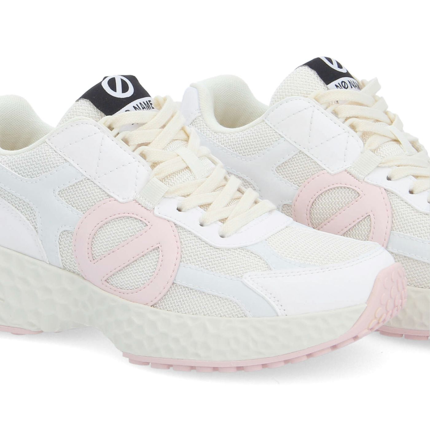 CARTER 2.0 RUNNER W - KNIT/DISCOLOR - SUNSITIVE/BLANC/MULTICOLORE